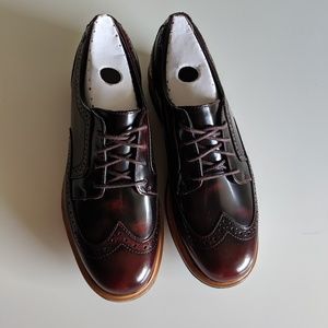 NWB Clarks Teadale Maira shoes